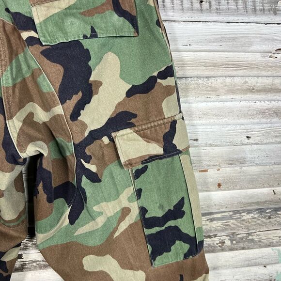 Vintage Camo Pants - Picture 5 of 8